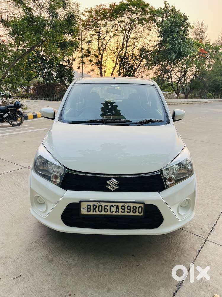 Maruti Suzuki Celerio Zxi Mt, 2019, Petrol