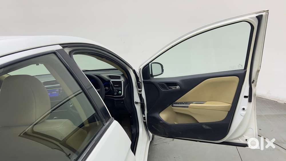 Honda City I Dtec Vx, 2016, Petrol