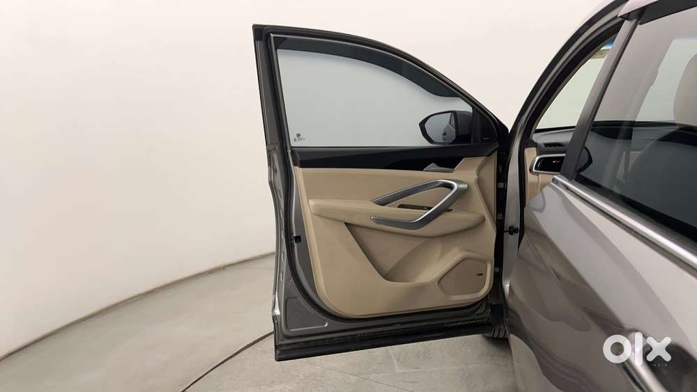 Mg Hector Sharp Diesel Mt, 2021, Diesel