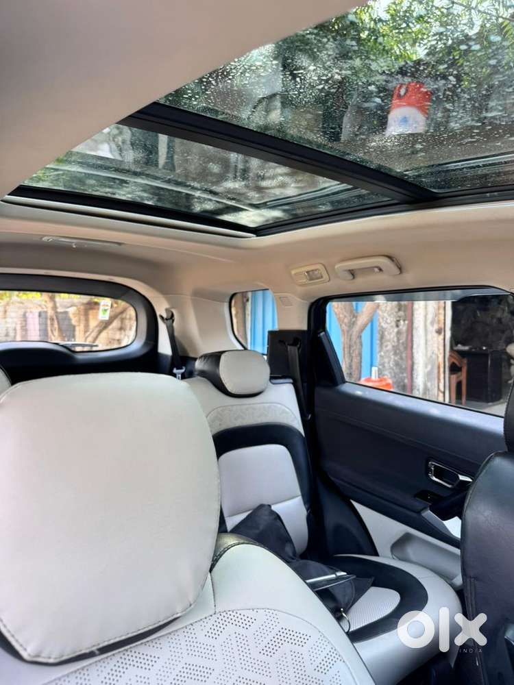 Tata Safari Diesel 2022
