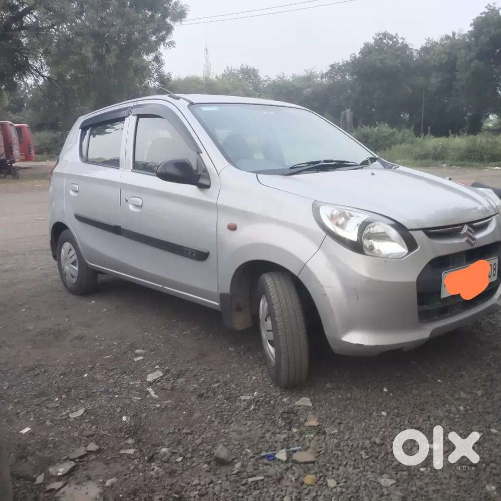 Maruti Suzuki Alto 800 2014 Lxi (o)