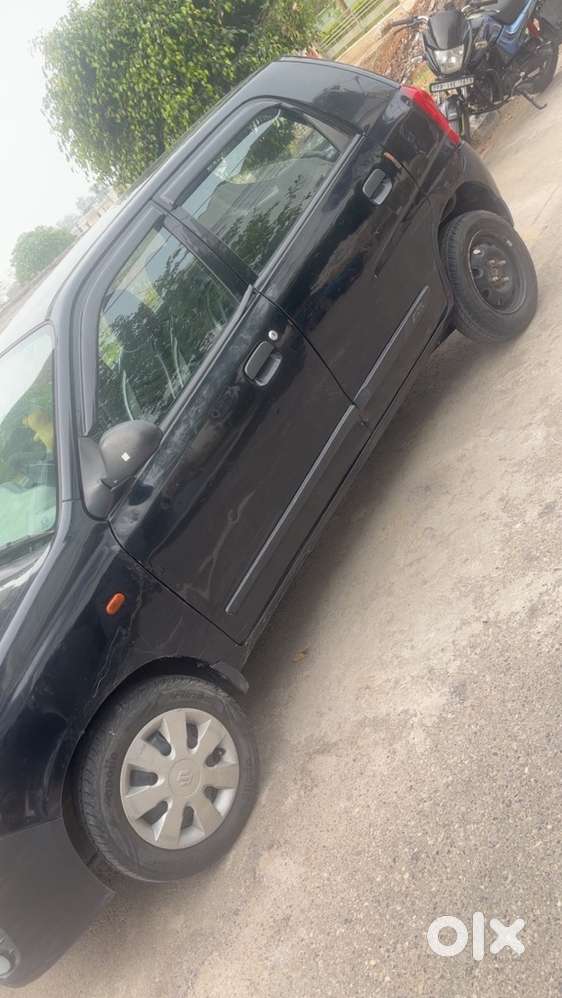 Maruti Suzuki Alto K10 2012 Petrol Well Maintained