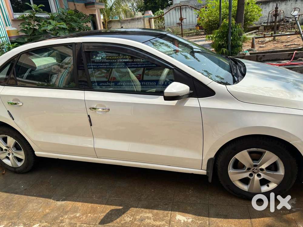Skoda Rapid Diesel 2019