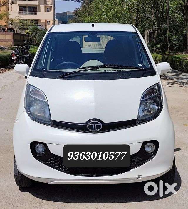 Tata Nano Xta, 2015, Petrol