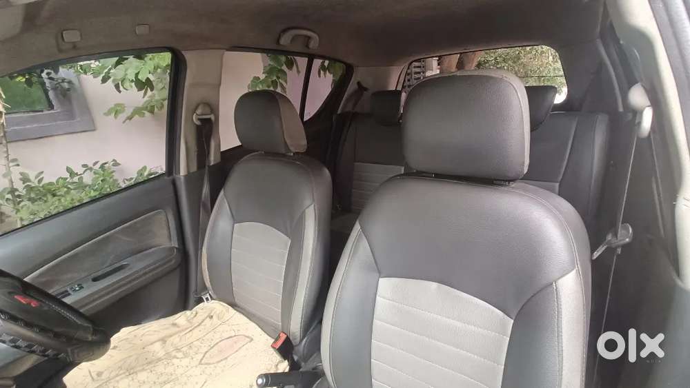 Maruti Suzuki Ritz Vdi 2010