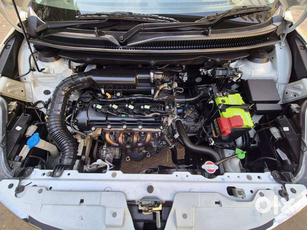 Maruti Suzuki Baleno Maruti-suzuki-baleno-zeta-diesel, 2019, Petrol