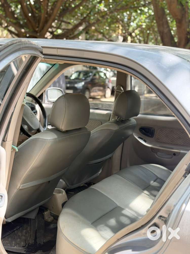 Hyundai Accent 2005 Petrol Manual