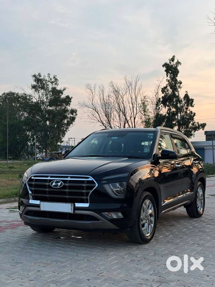 Creta Pb Number With Service Record