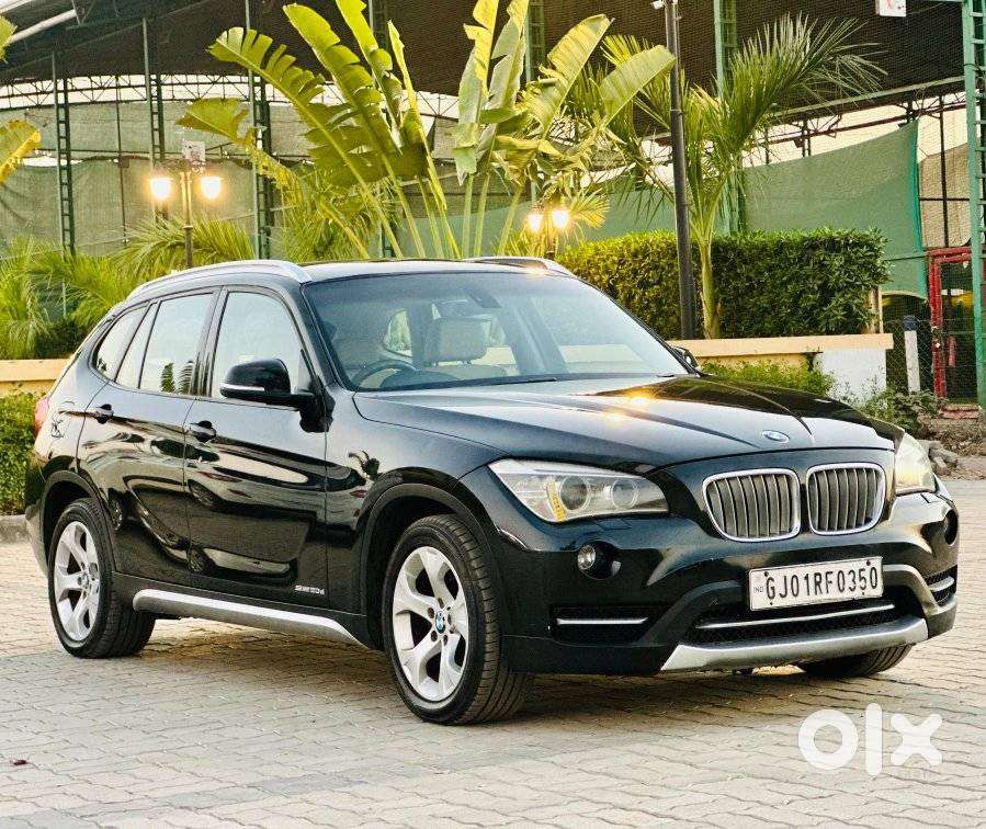 Bmw X1 Sdrive20d Expedition, 2014, Diesel