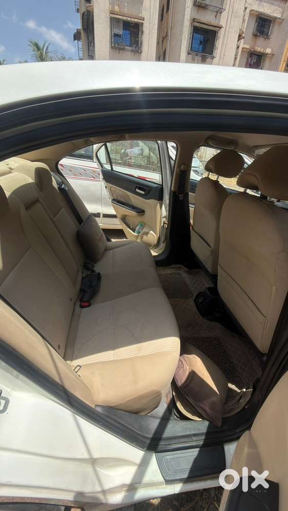Honda Amaze Diesel 2019