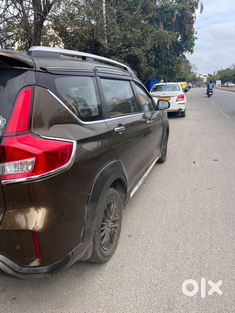Mahindra Xuv500 2012 Diesel 89000 Km Driven