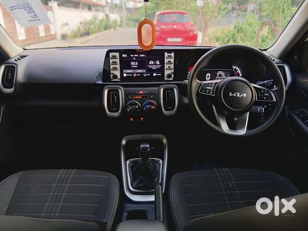 Kia Sonet 1.2 Htk, 2024, Petrol