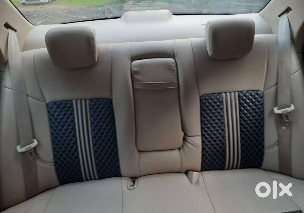 Maruti Suzuki Dzire 1.2 Vxi, 2019, Petrol