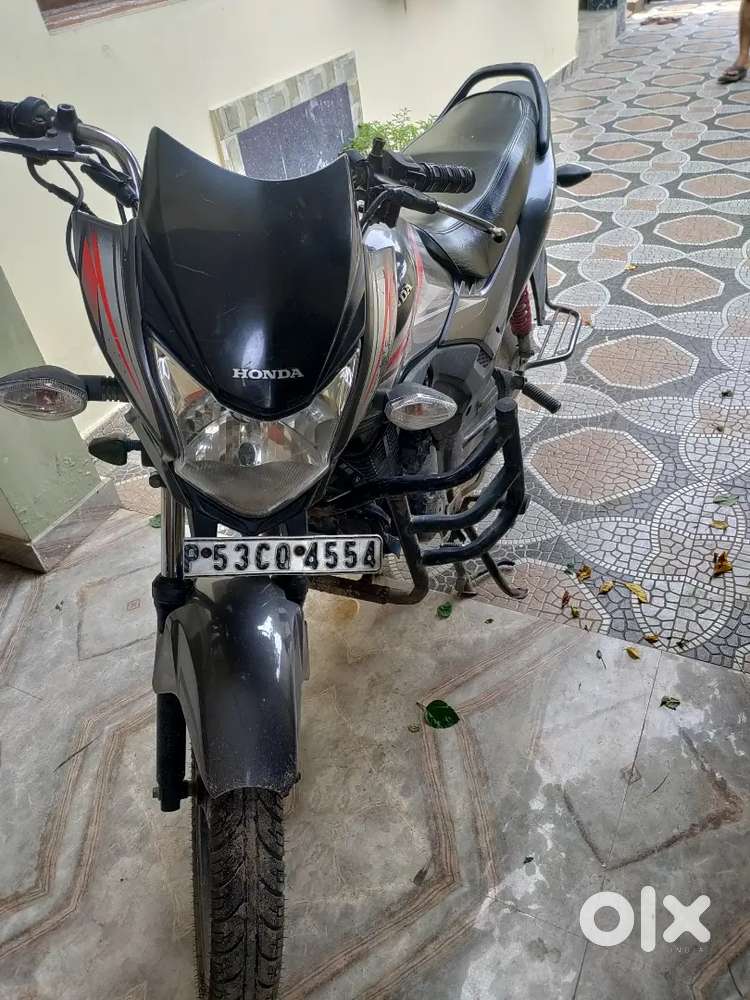 Honda Olx Bike Bazar Selling My Honda Bike As New Scooter Le Liye