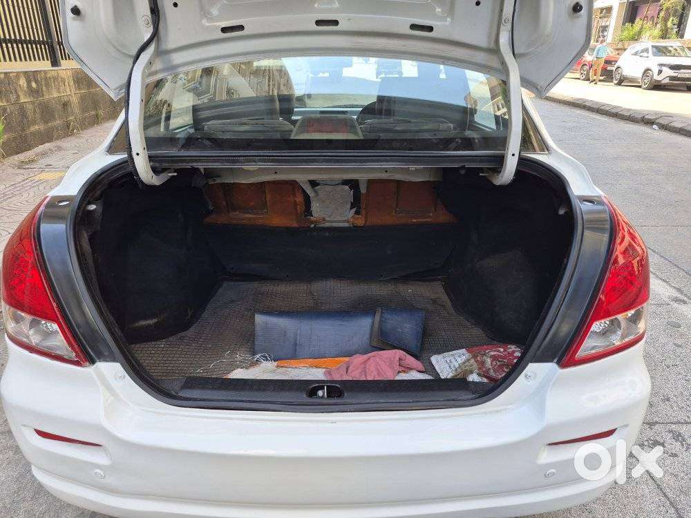 Maruti Suzuki Swift Dzire Ldi Bsiv, 2016, Diesel