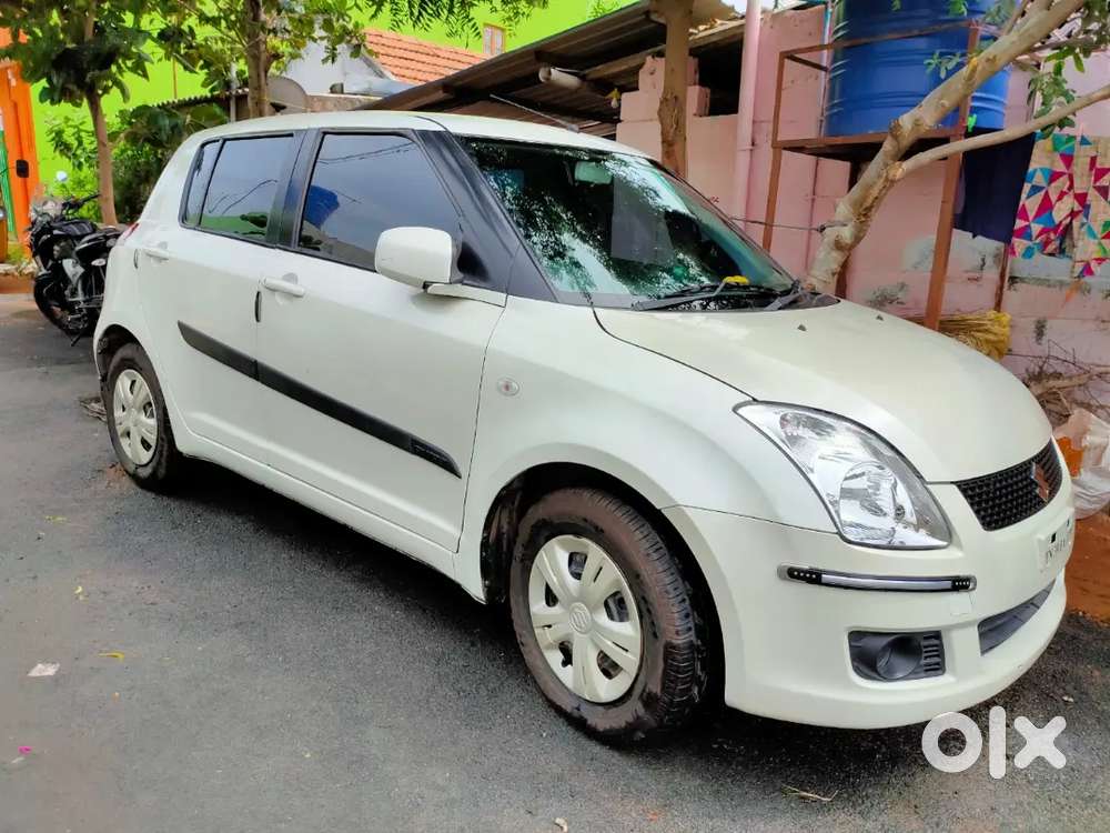 Maruthi Suzuki Swift Excellent Work Neat Condition