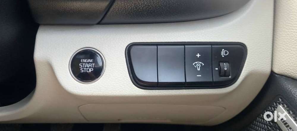 Kia Seltos Htx Plus D, 2020, Diesel