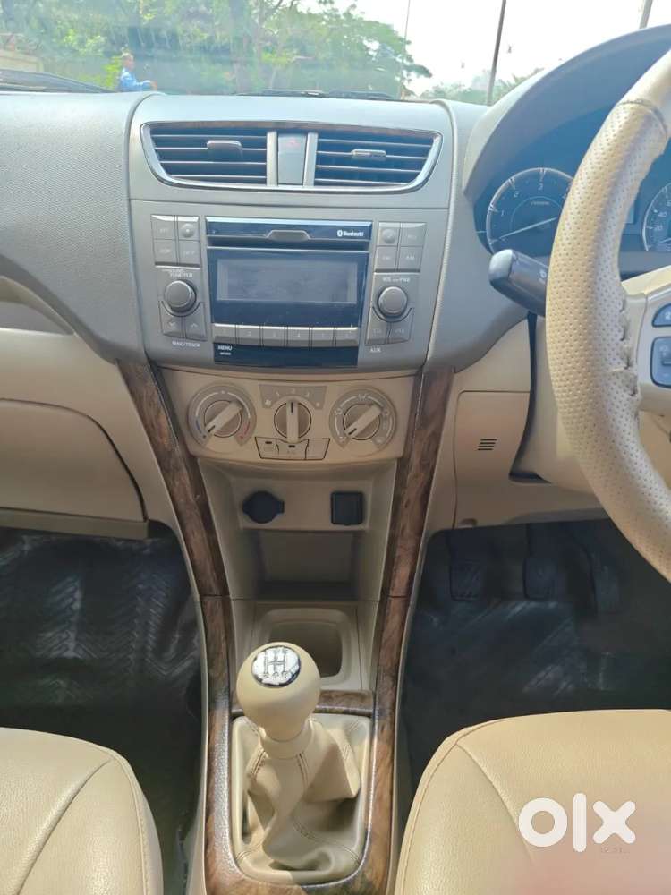 Maruti Suzuki Ertiga Vdi Shvs, 2016, Diesel