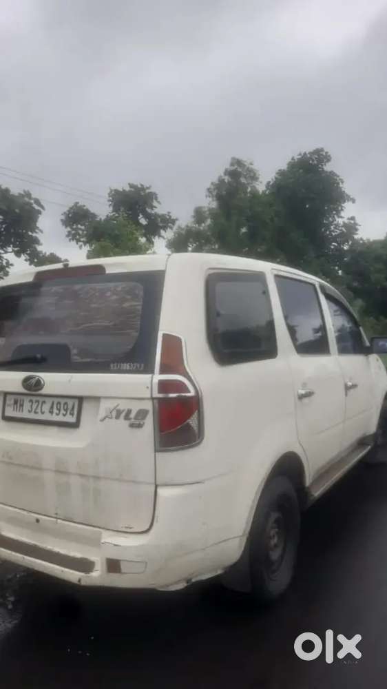 Mahindra Xylo 2011 Diesel Manual
