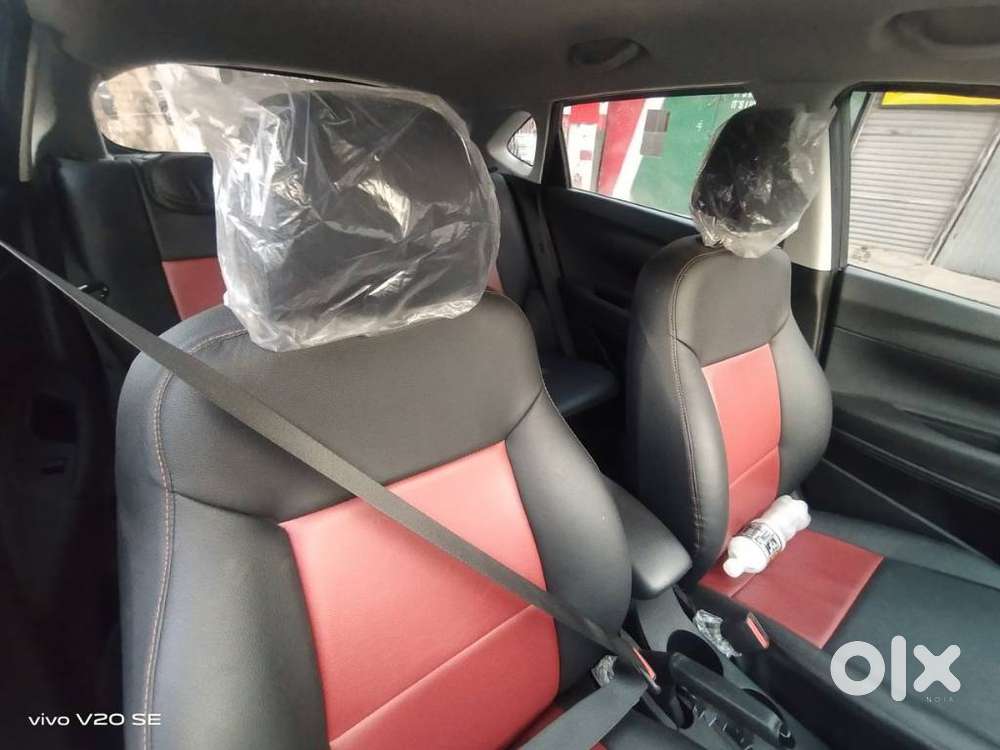 Hyundai I20 Sportz 1.2 Mt, 2022