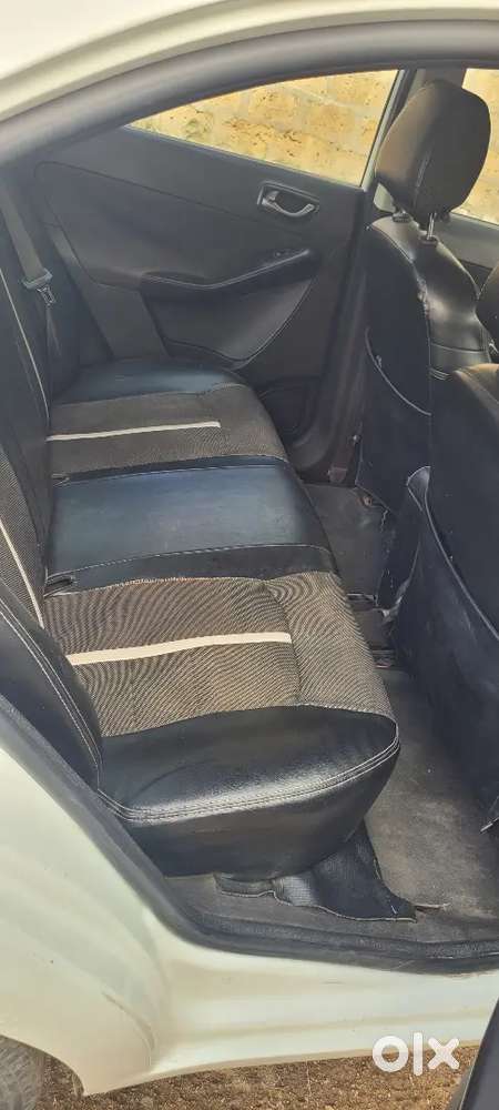 Tata Zest 2014 Diesel Well Maintained