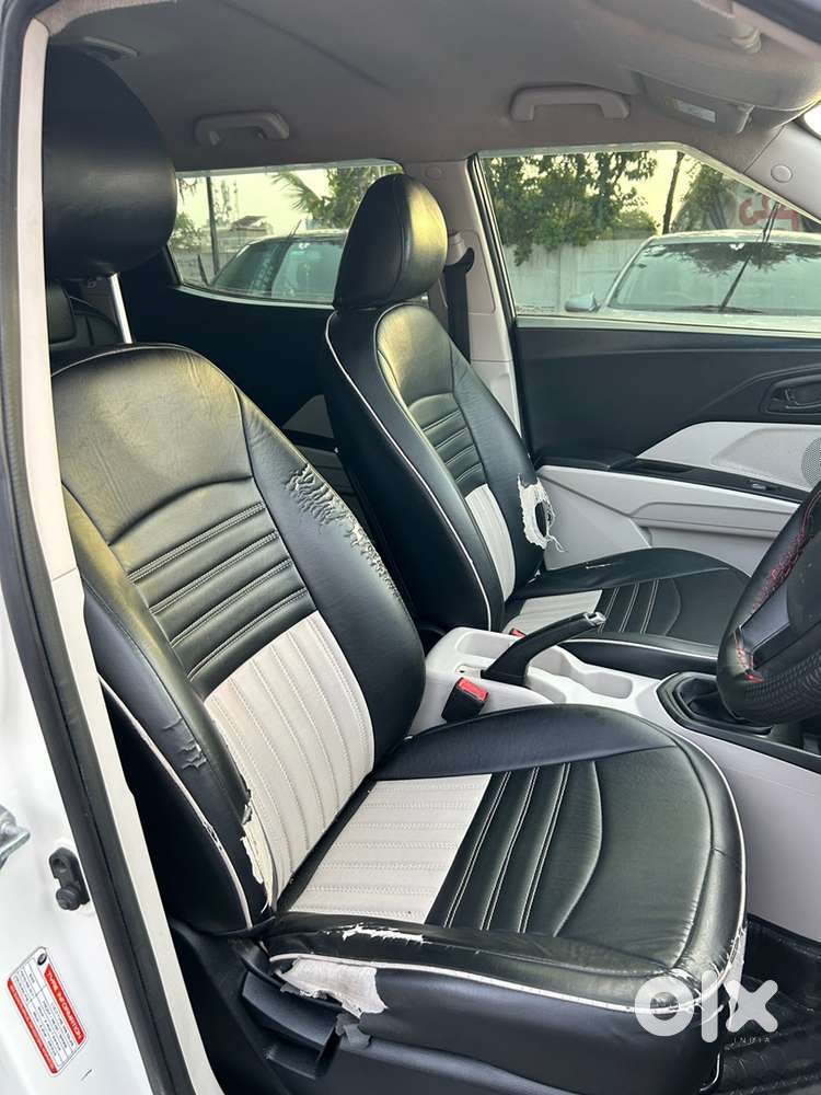 Mahindra Xuv300 Diesel Manual 2022