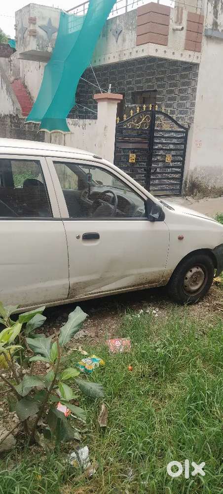 Maruti Suzuki Alto 2008 Lxi