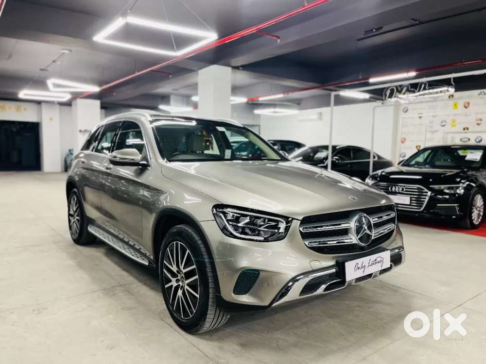 Mercedes-benz Glc, 2023, Diesel