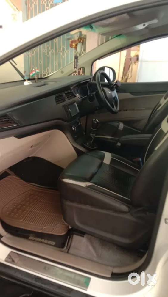 Mahindra Marazzo 2019 Diesel Good Condition