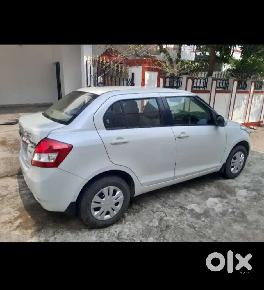 Maruti Suzuki Dzire 2015