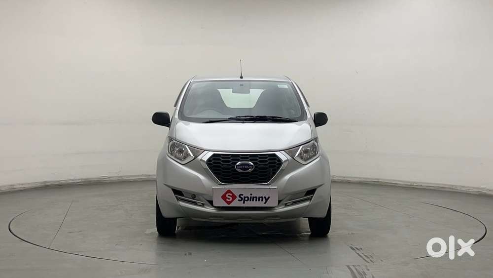 Datsun Redigo S, 2016, Petrol