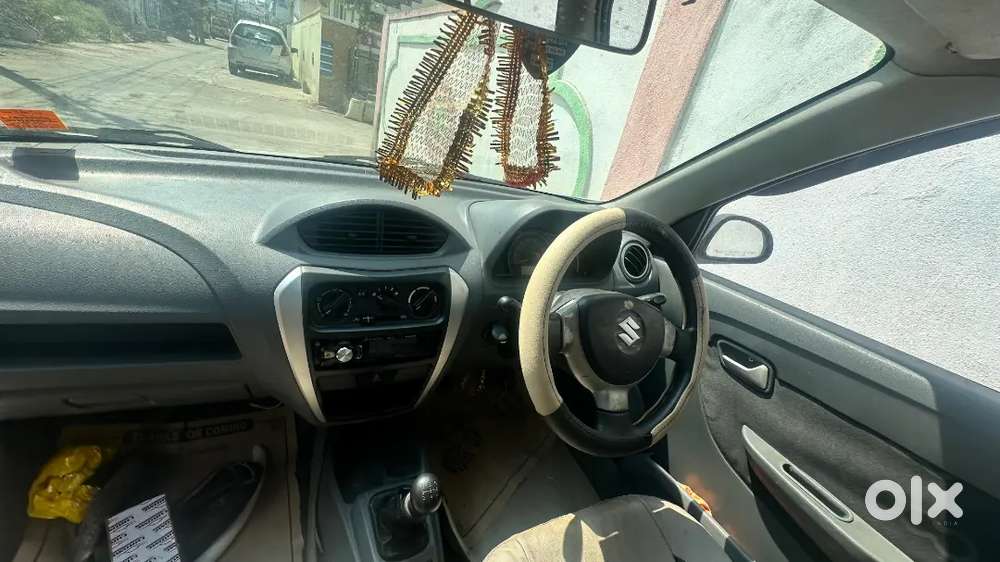 2013 End Vehicle With Neat Condition, Ready To Use No Single Issue