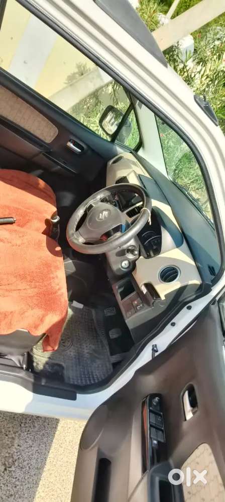 Maruti Suzuki Wagon R