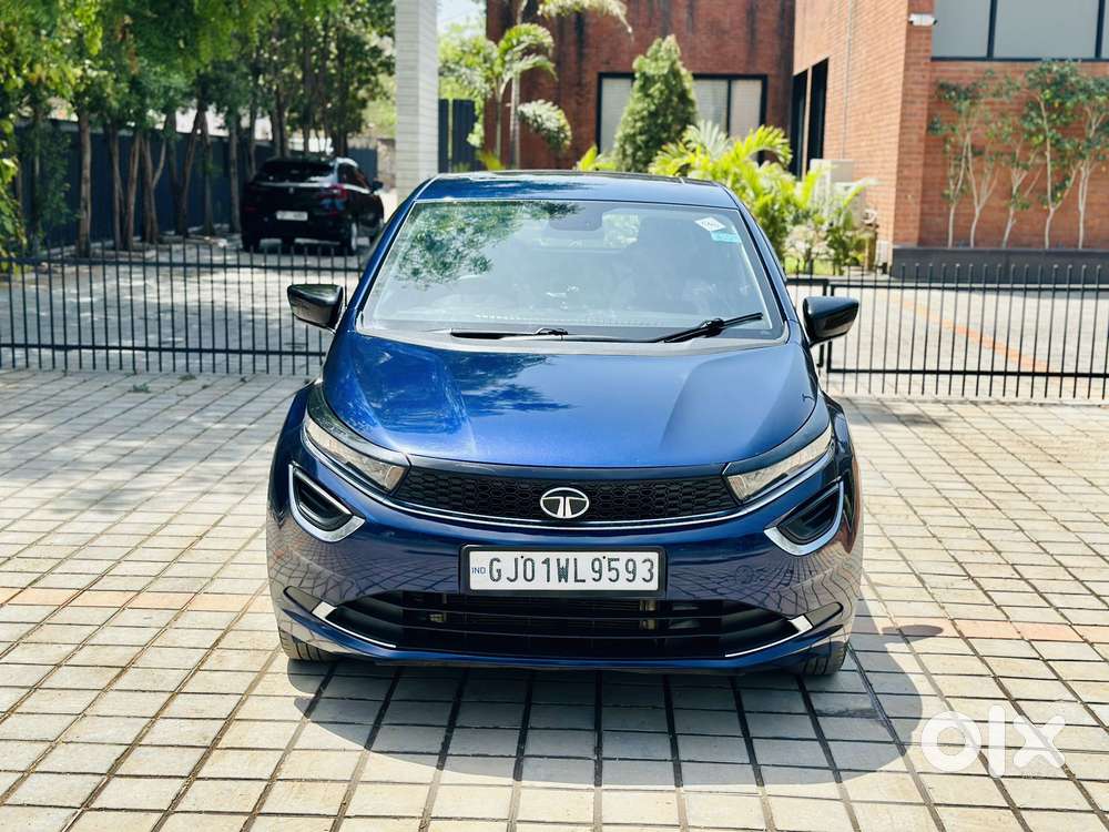 Tata Altroz Xm Plus (s) Icng, 2023, Cng & Hybrids