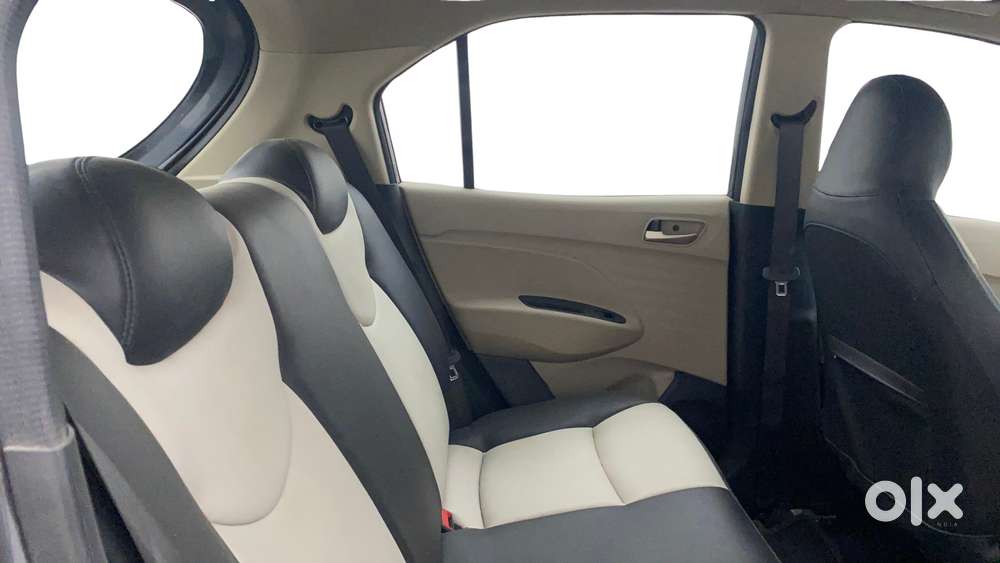 Hyundai New Santro 1.1 Sportz Amt, 2021, Petrol