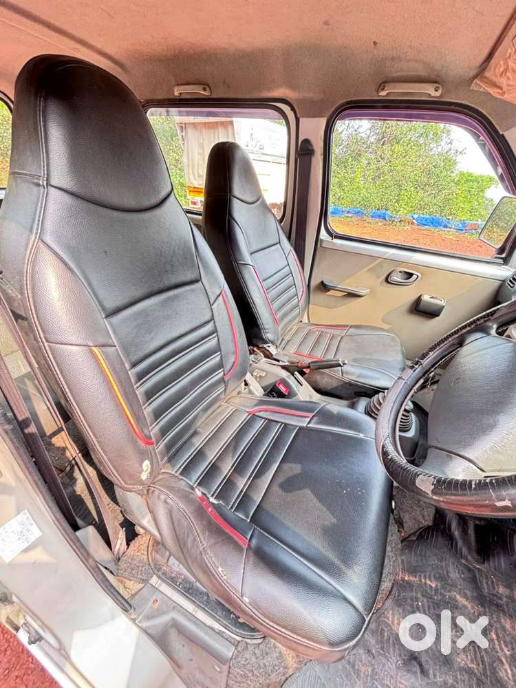 Maruti Suzuki Eeco 5 Seater Ac Petrol 2014
