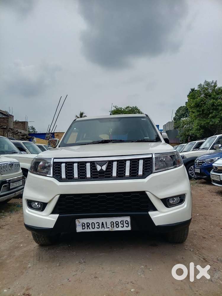 Mahindra Bolero Neo 1.5 N 10, 2023, Diesel