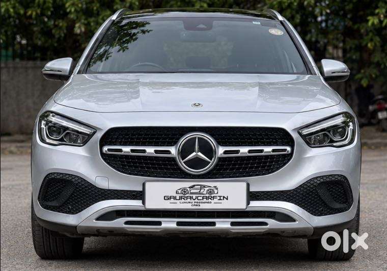 Mercedes-benz Gla 200, 2022, Petrol