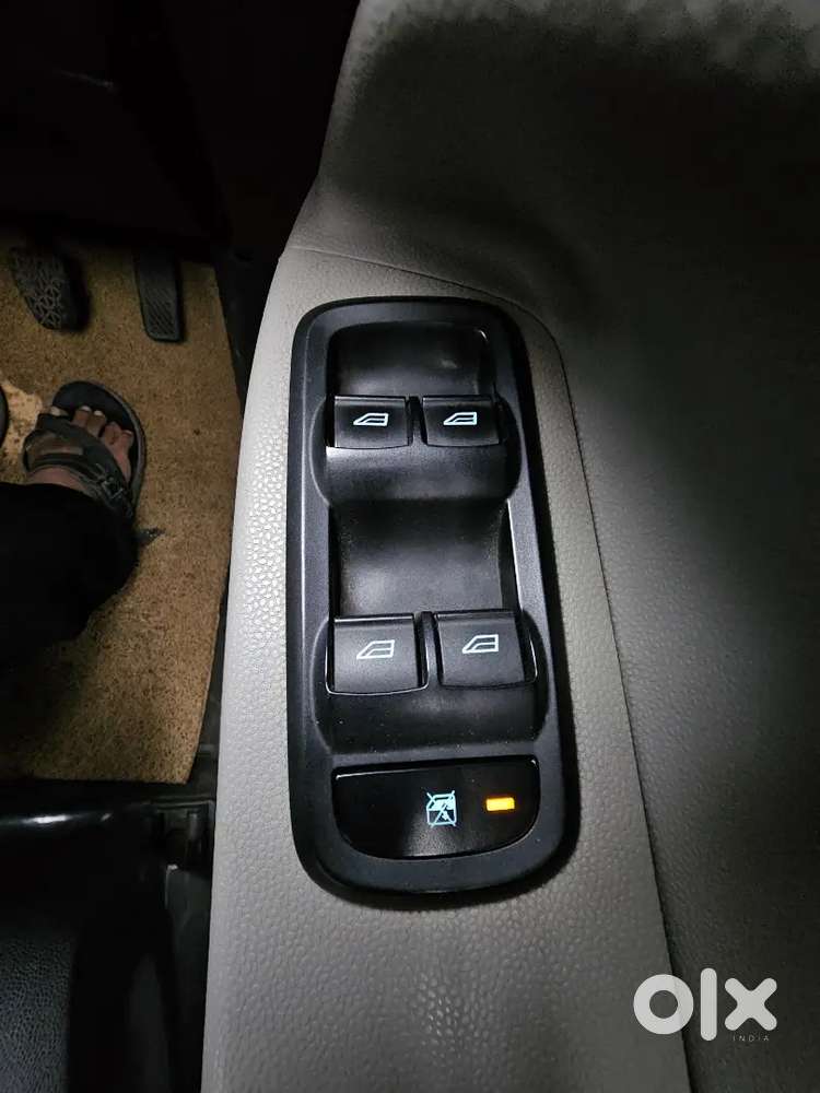 Ford Ecosport 2014 Titanium Diesel