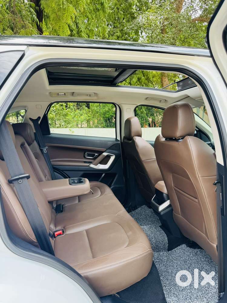 Tata Harrier Xza Plus At, 2021, Diesel