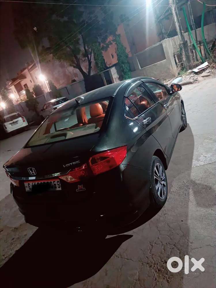Honda New Accord 2018 Diesel