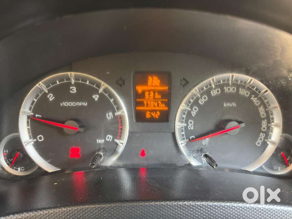 Maruti Suzuki Dzire, 2014, Diesel