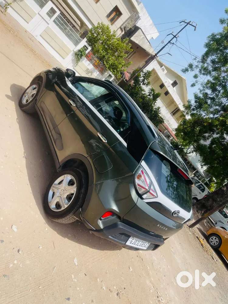 Tata Nexon