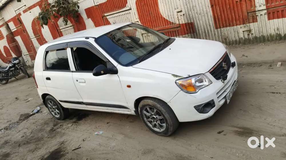 Maruti Suzuki Alto 2011 Vxi