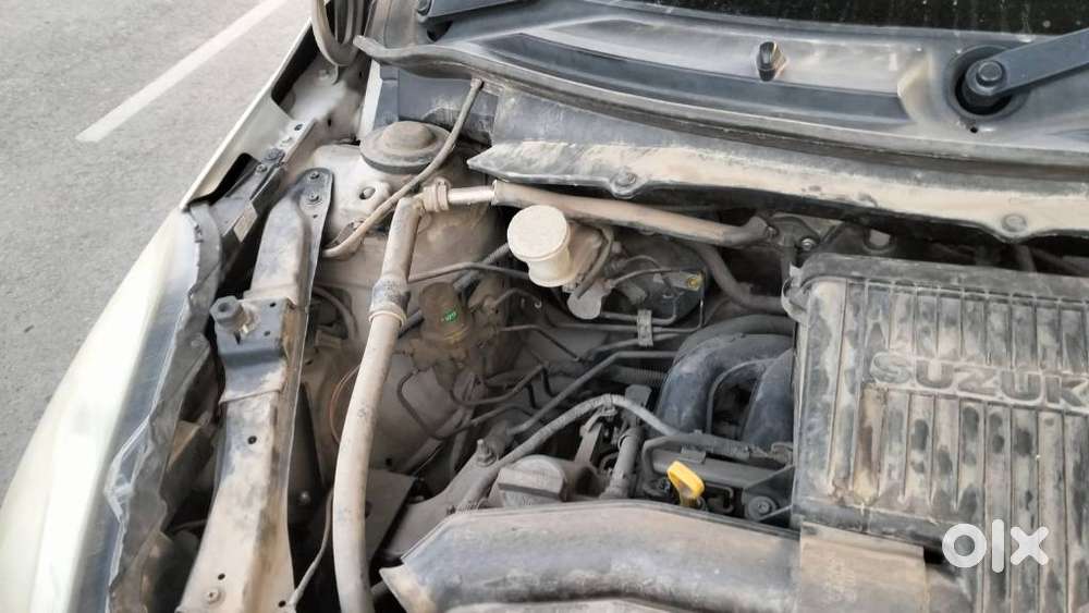Maruti Suzuki Swift Dzire Vxi 1.2, 2015, Petrol