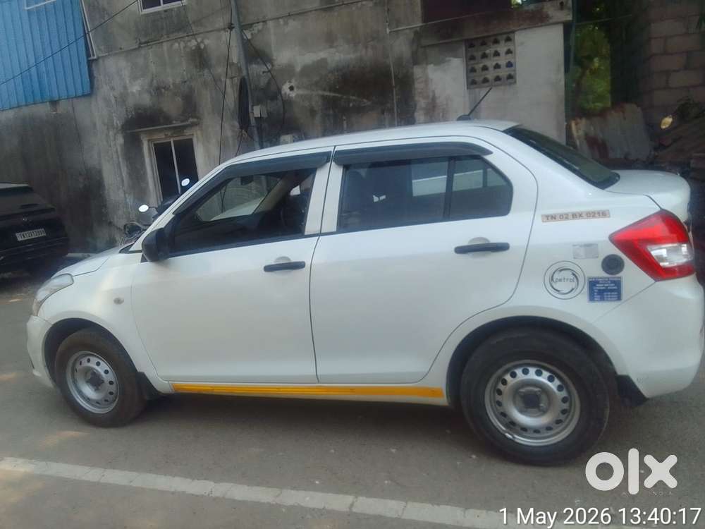 Maruti Suzuki Swift Dzire Tour, 2022, Cng & Hybrids