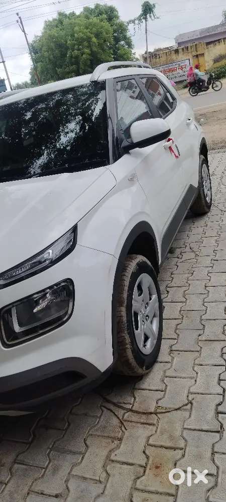 Hyundai Venue 1.2 Petrol 2020