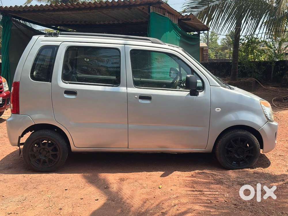 Wagonr For Sale