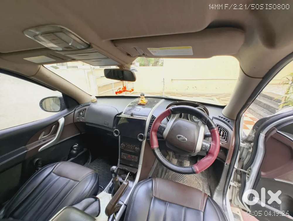 Mahindra Xuv500 2013 Diesel Good Condition