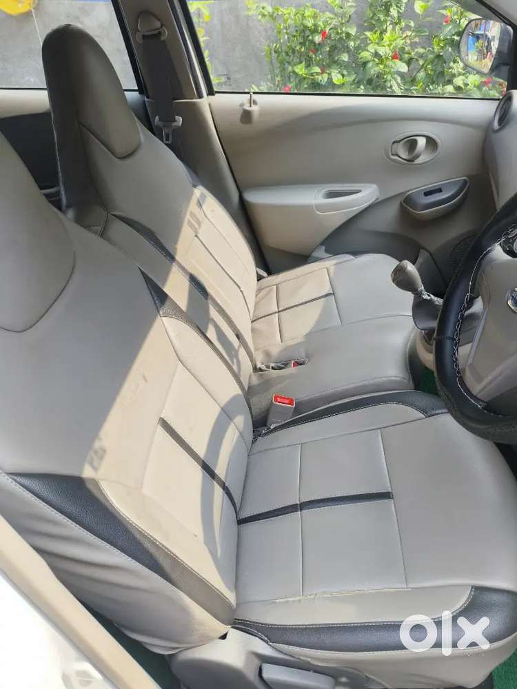 Datsun Go 2015 Petrol 68000 Km Driven
